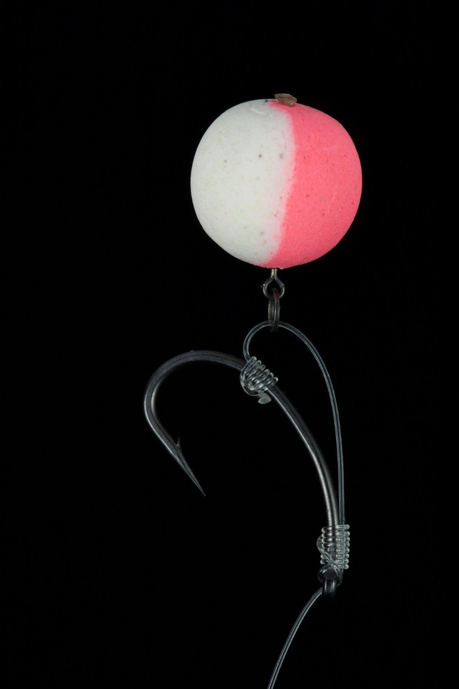 Viper Tackle Curve Shank Hooks