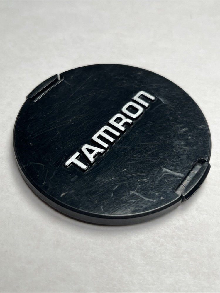 Tamron 62mm Front Lens Cap