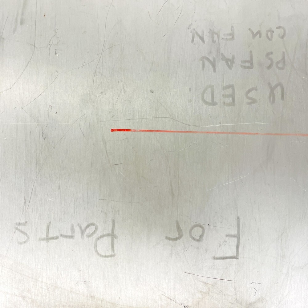 Harris 992-9993-001 CD FM Broadcast Transmitter