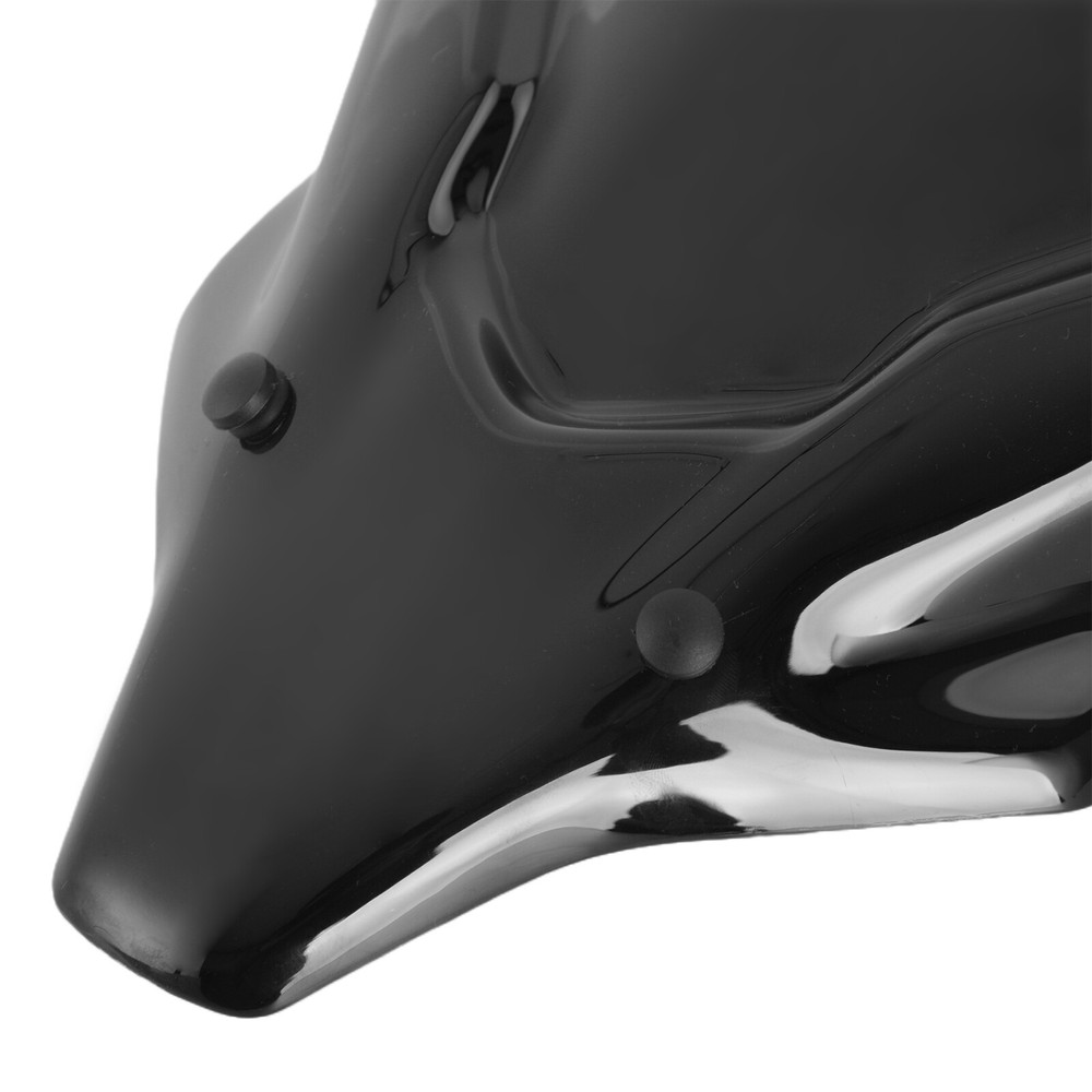 Windscreen Windshield Shield Protector fit for Yamaha MT-07 MT07 2021-2024 BLK