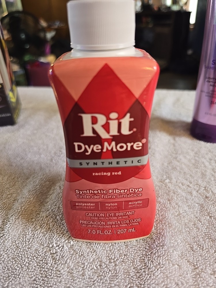 Rit DyeMore Liquid Dye, 7 Fl Oz