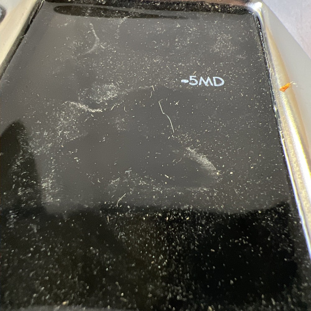 NAPA Echlin Regulator Voltage - Chrome - Part #VR 38