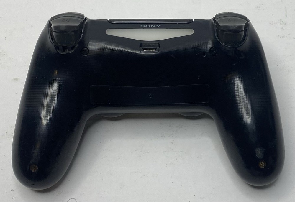 PS4 DualShock 4 Wireless Controller For Parts Stick Drift Battery Issue
