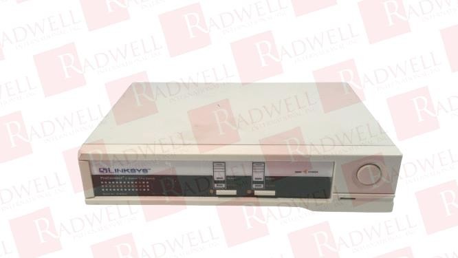 LINKSYS SVIEW02 / SVIEW02 (USED)