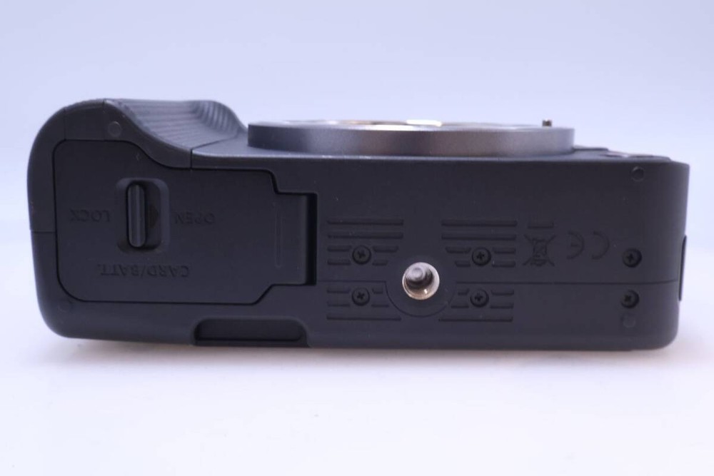 Canon EOS R50 Body Black Mirrorless Camera -
