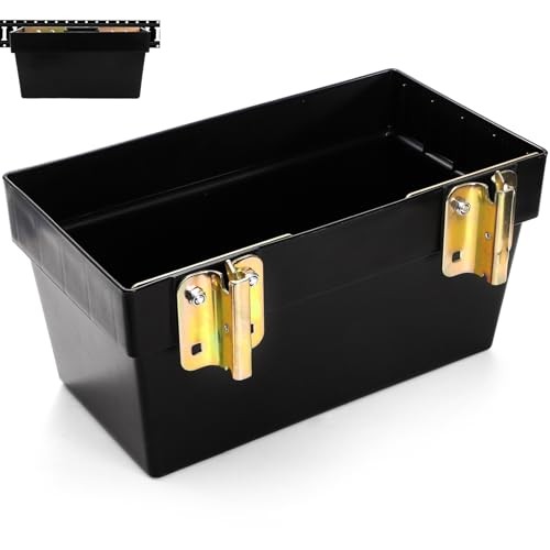 E-Track Basket, Heavy Duty E-Track Storage Bin for E-Track System, E Track