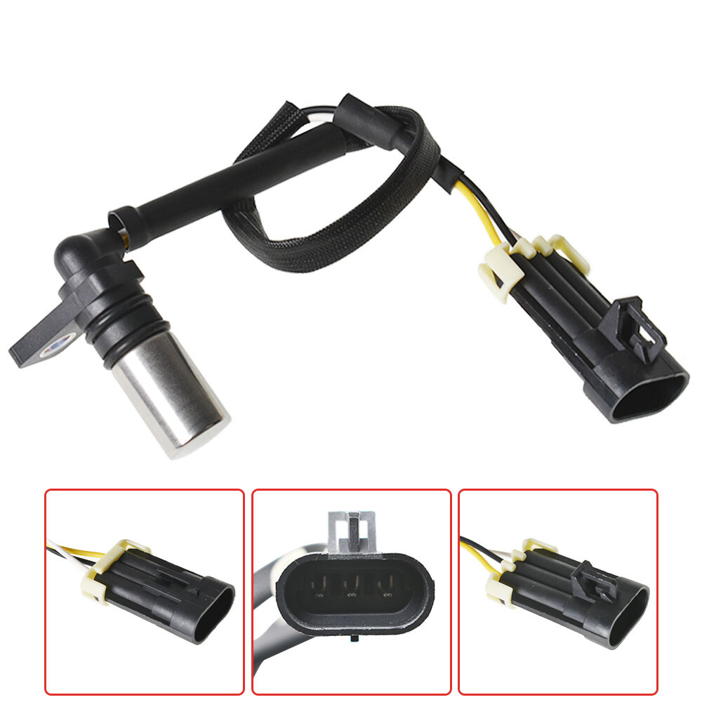 Labwork Crank Position Sensor for Polaris 2410720 Crank Position Sensor