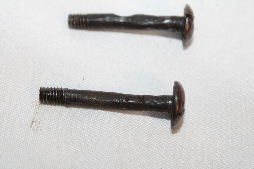 Antique Early HALL Pistol Lock Percussion Flintlock Muzzleloader Part