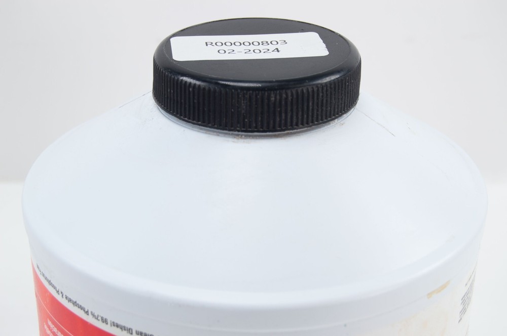 Ecolab Solid Power XL Dish Machine Detergent Capsule 9Lb 6100185