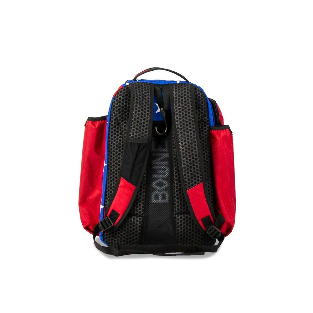 Genuine Bownet Commando Coaches Backpack