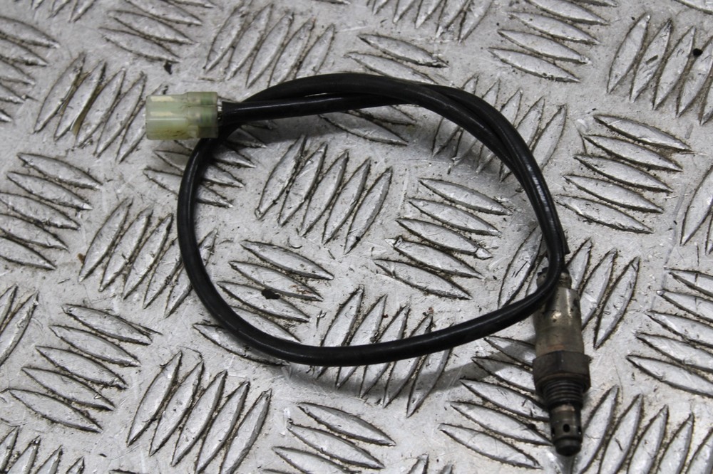 Kawasaki Z 125 2025 exhaust lambda sensor 2023 - 2026