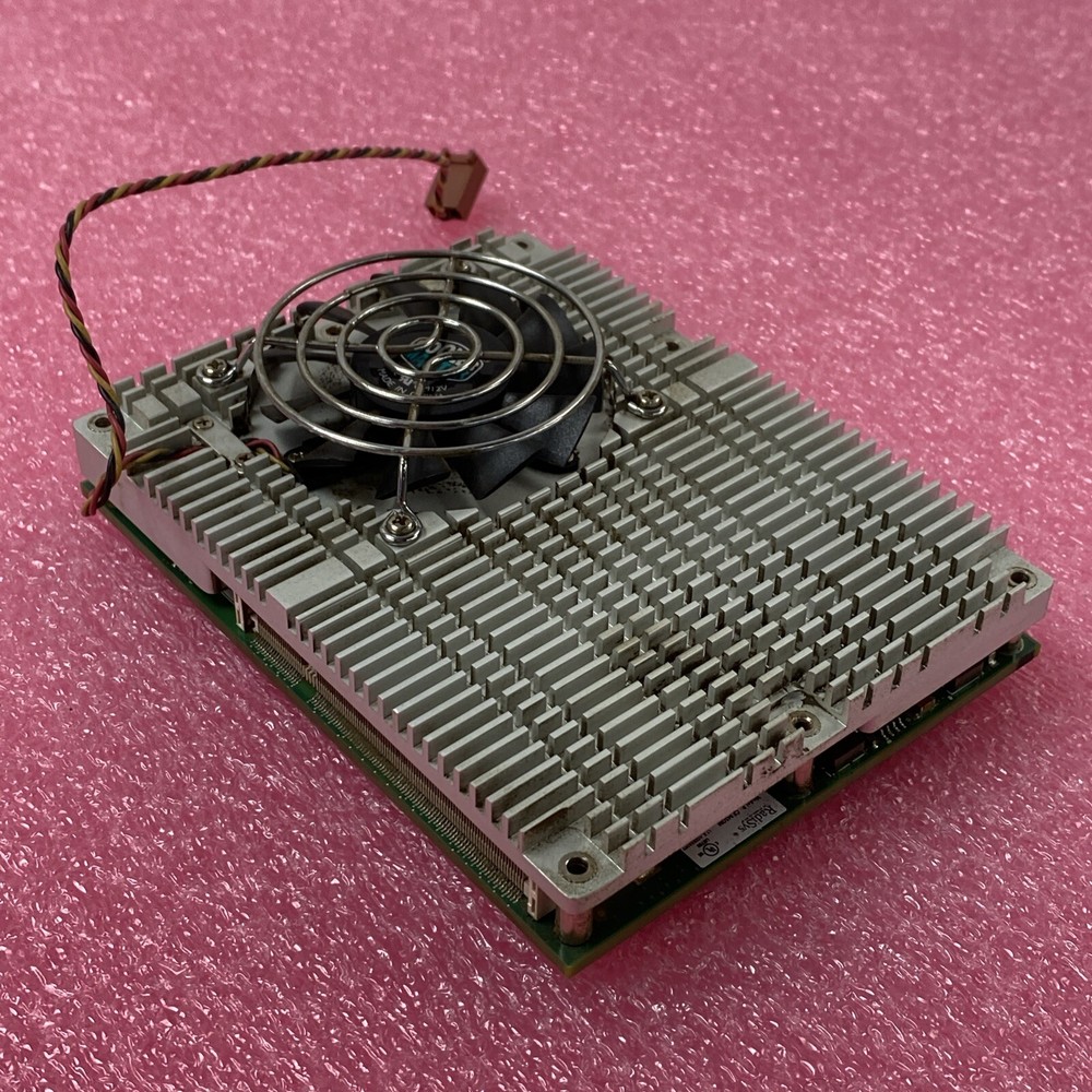 Radisys CE945GM 060-03644-0000 Processor