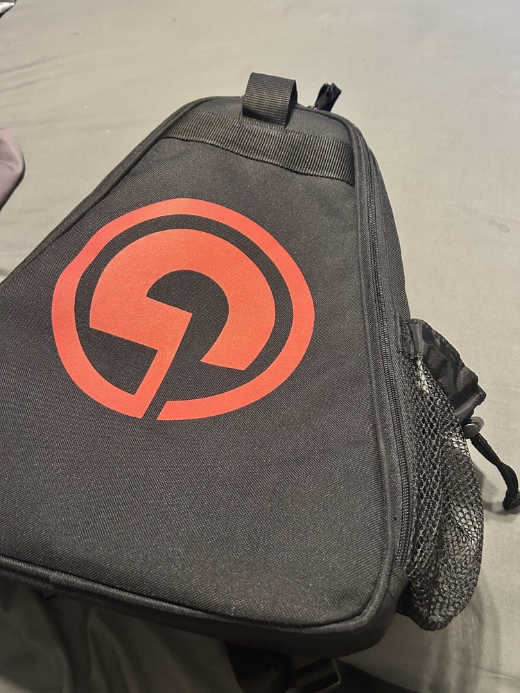 Gibraltar Single Pedal Carry Bag