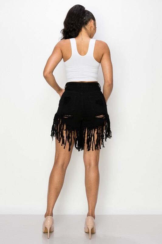 Discovery The Way Short