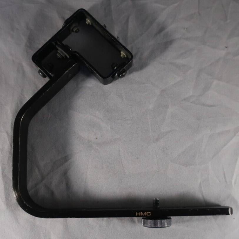 HMC Camera Flash Bracket