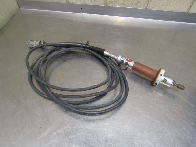 Chicago Pneumatic CS2700 Torque Wrench Nutrunner & Controller C2700AP1V112
