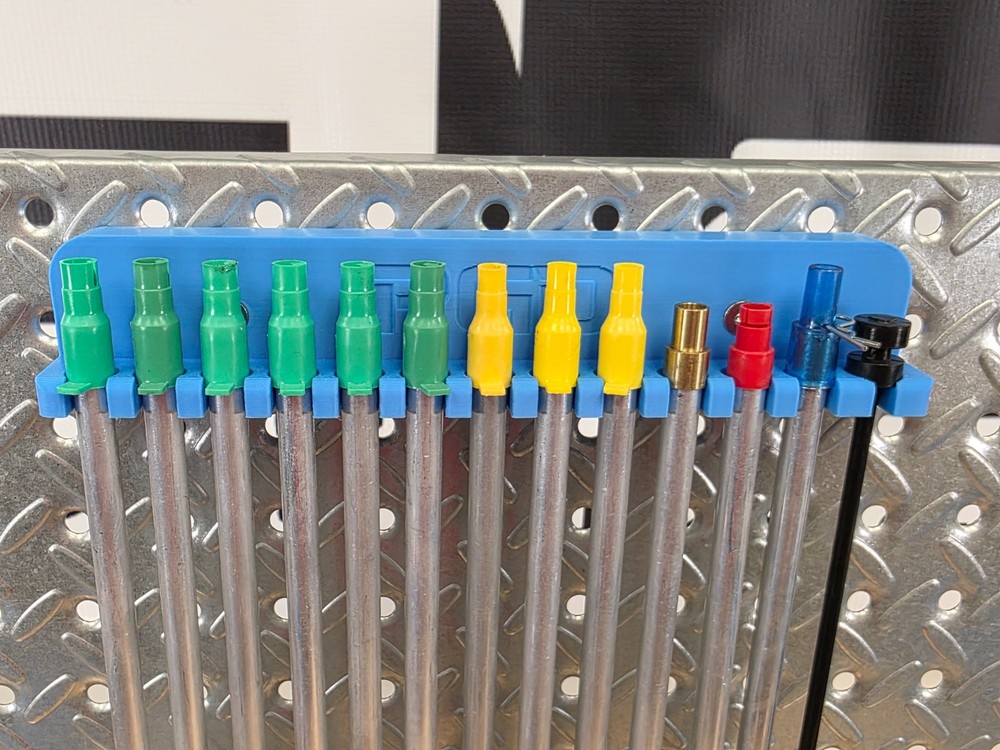 Dillon Precision Magnetic Primer Tube Holder