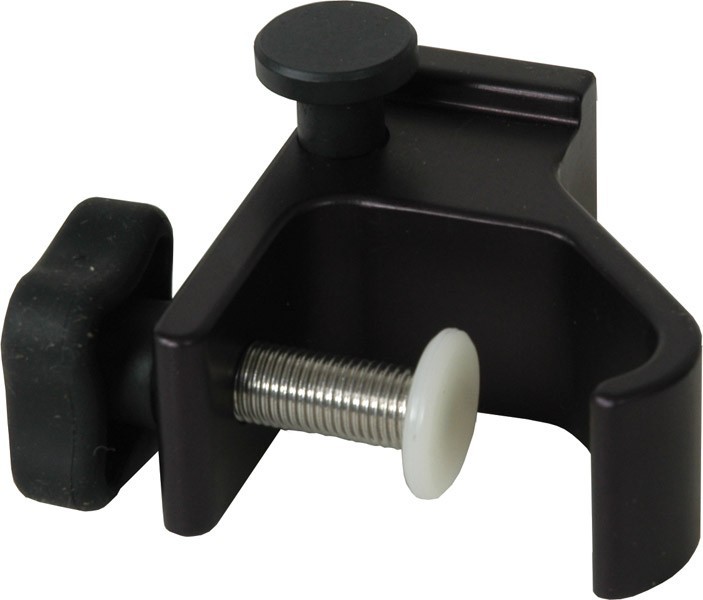 Bracket with 1.5 inch OD Pole