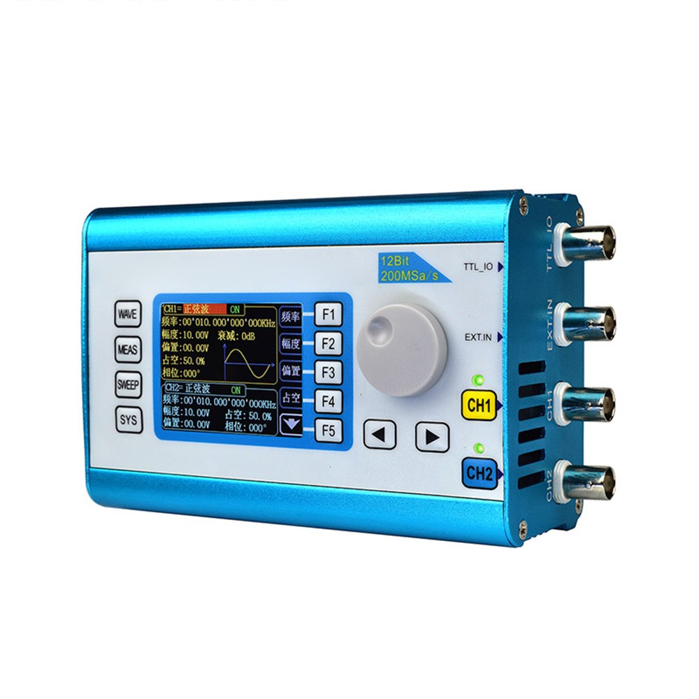 1PC  FY2300 12MHz for Arbitrary Waveform Generator