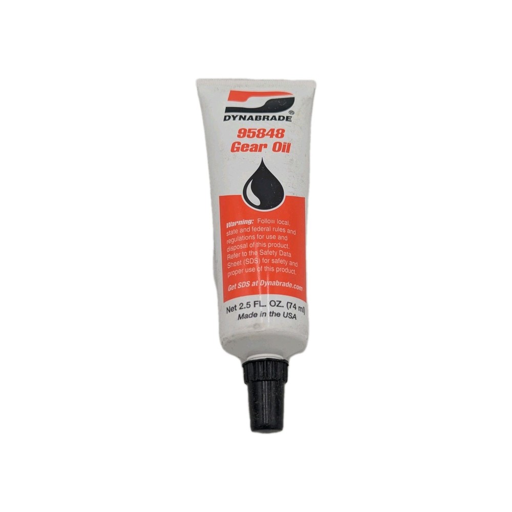 Dynabrade 54343 Pneumatic Right Angle Die Grinder