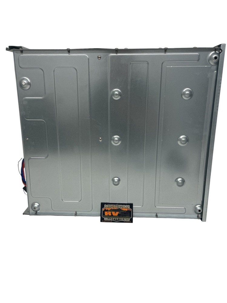 New 35,000 BTU RV Furnace LP Gas Replaces Suburban SFV35Q SF35Q SF35VHQ SF35