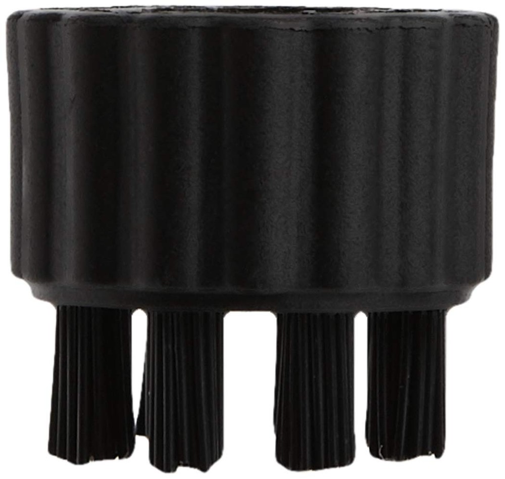 A275-002 Short Nylon Brush (5 Pack)