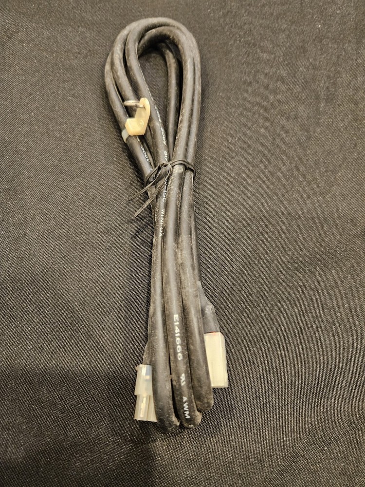 Motorola Hsn1000b External Speaker And Cable