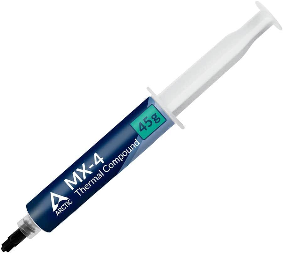 Arctic ACTCP00024A Thermal Compound - Grey