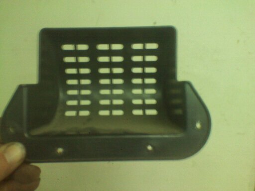 Hydro Thunder arcade cabinet grips