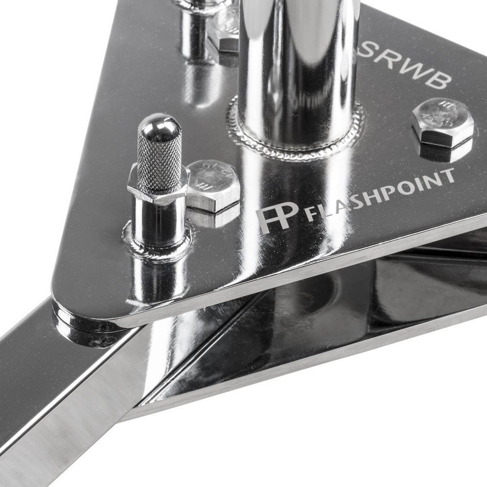 Flashpoint Runway Stand Base #LS-RWB