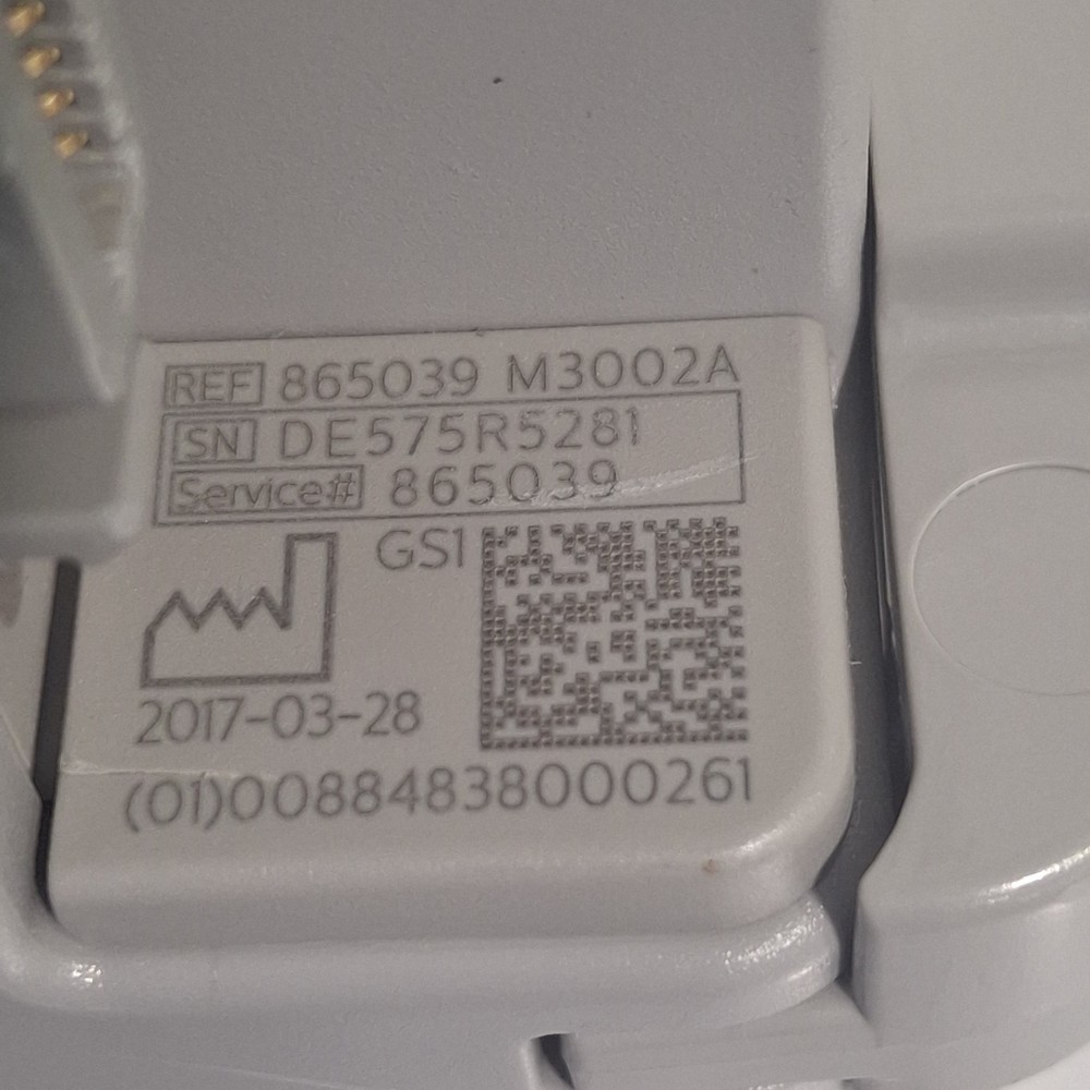 Philips IntelliVue X2 Module - Masimo Rainbow SpO2