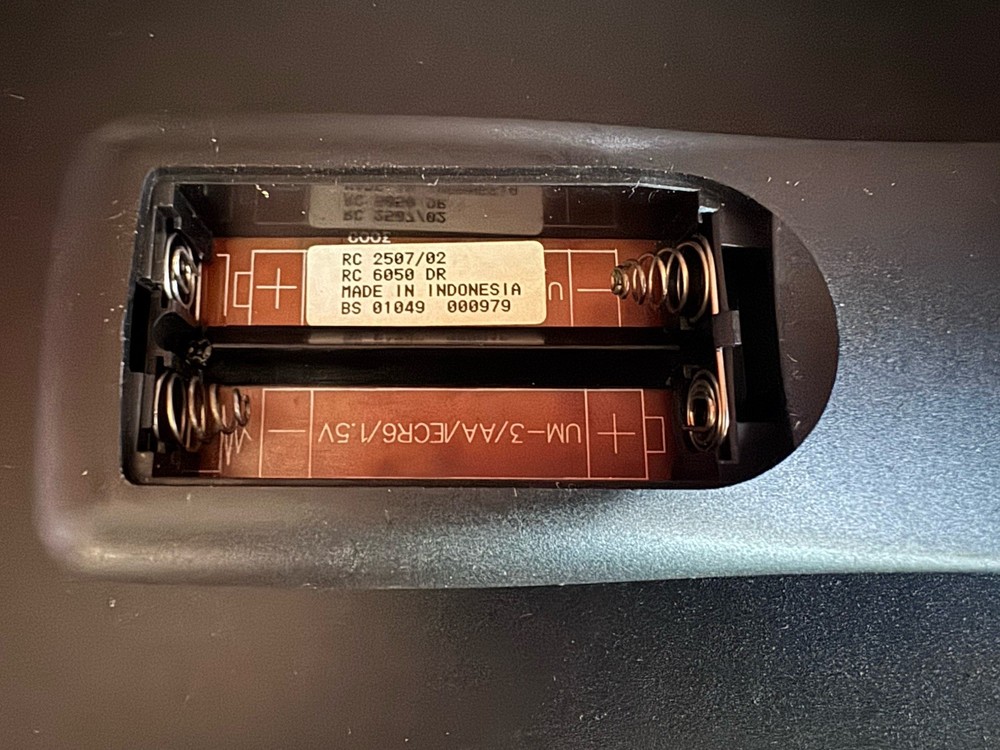 Marantz CDR631 Professional Rackmount CD Recorder W/Remote