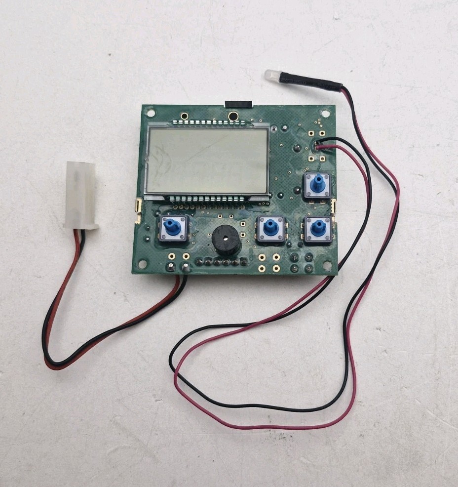 OEM Whirlpool 7285847 Softener Control Board 7264891