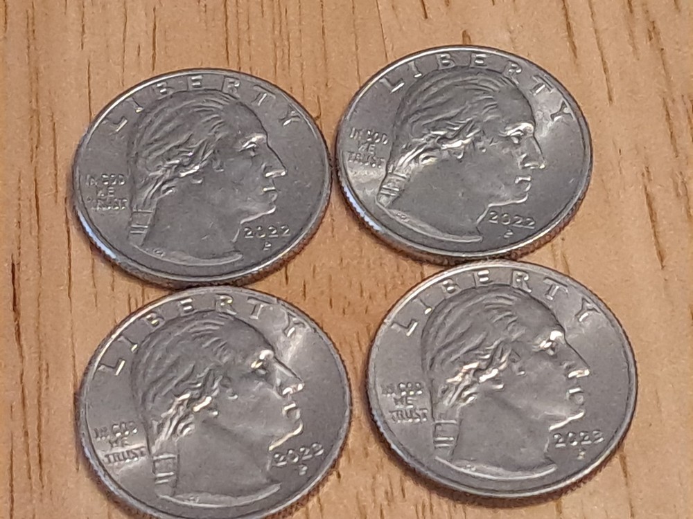 2022 2023 Quarters P MINT