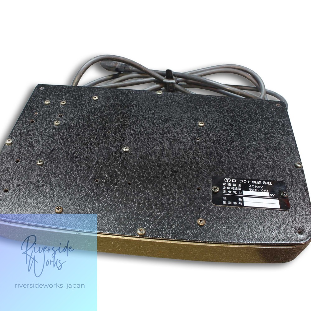 BOSS CE-1 Chorus Ensemble Used