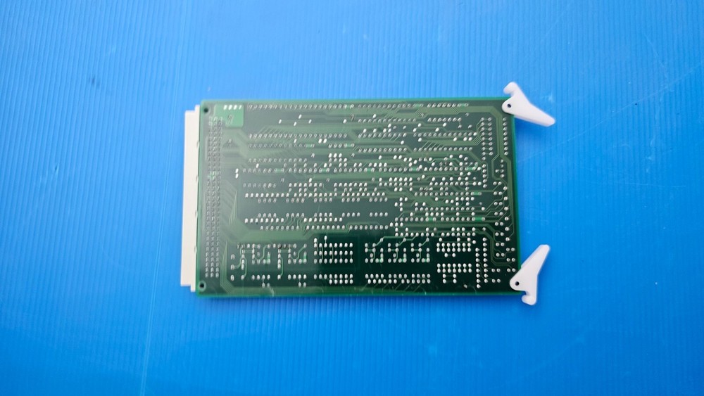 ASM Advanced Semiconductor Materials 70065-00044A Motor SPGR PCB Card