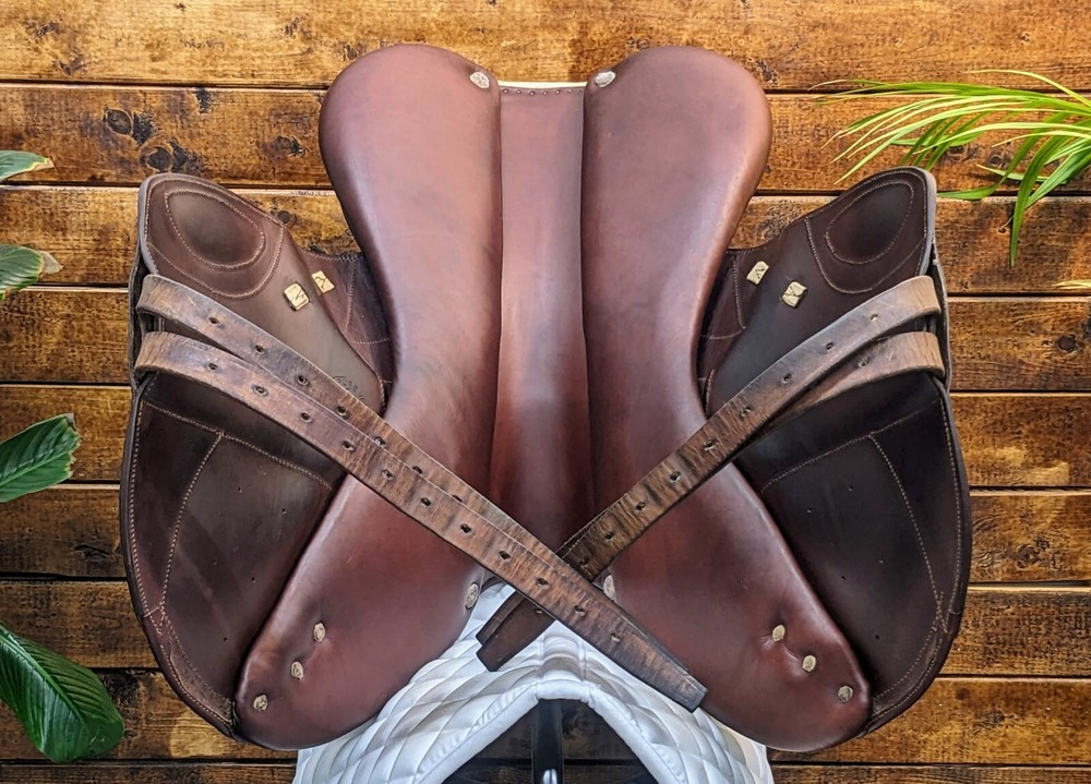 17.5" CWD SE12 2A (2019) *Forward Flaps*