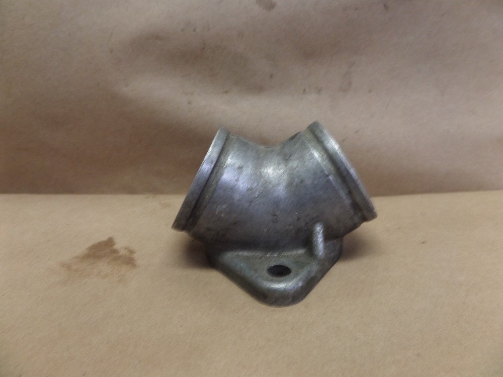 HARLEY DAVIDSON INTAKE MANIFOLD EARLY