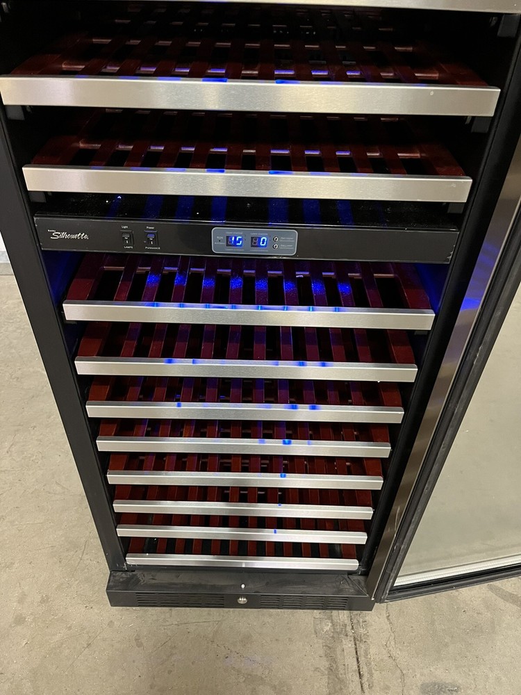 Danby Silhouette Wine Cellar/ Wine cooler