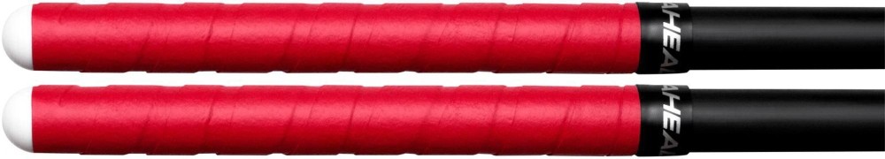 Ahead Drumstick Grip Tape Red