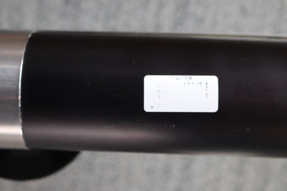 Columbia Automatic Taper