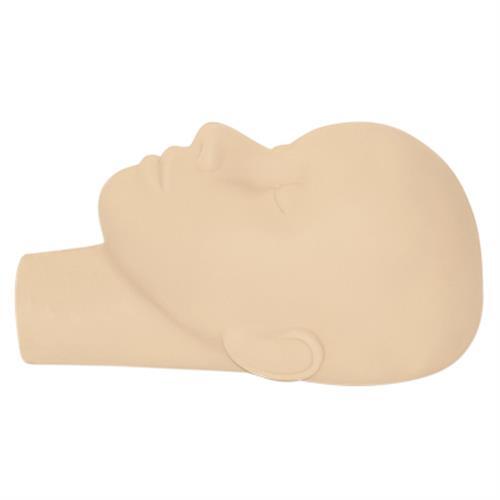 Celebrity Massage, Makeup, Eyelash Extension Practice Manikin MSG-3