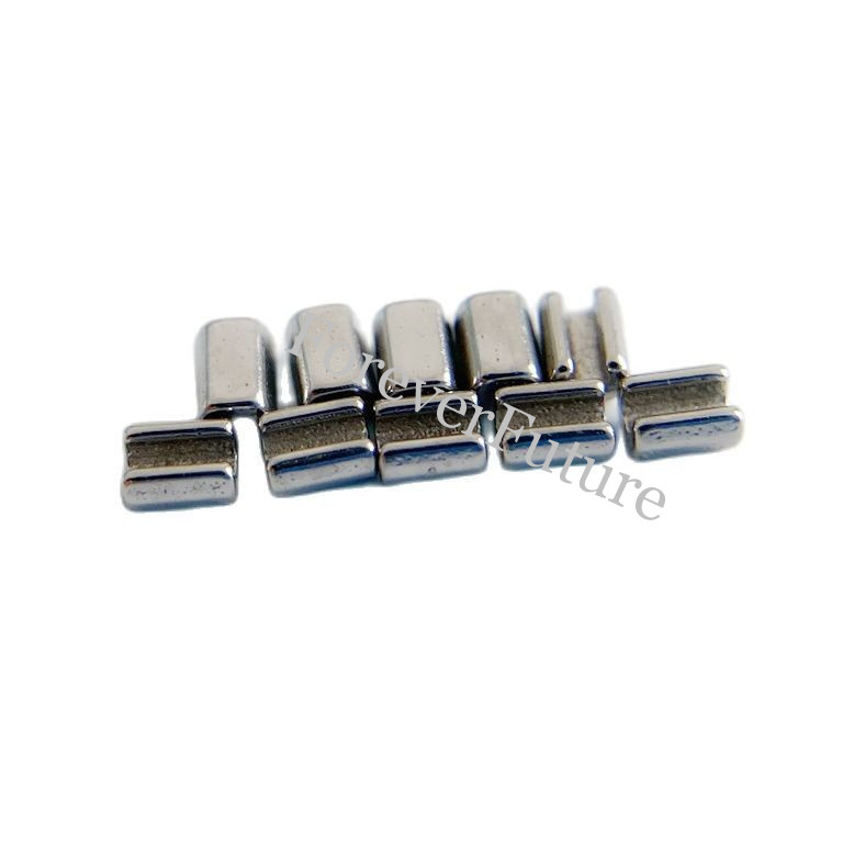 100Pcs Dental Orthodontic Crimpable Mini Stops Crimpable Hooks Stops Stainless