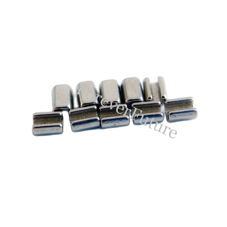 10Pcs/Pack Dental Orthodontic Crimpable Mini Stops Crimpable Hooks Stops