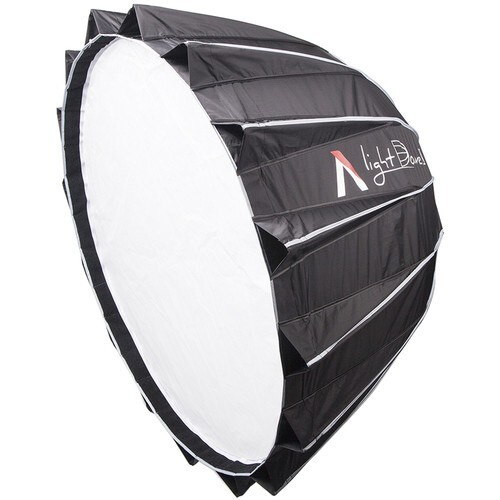 Aputure Light Dome II Softboxes for Aputure COB Series