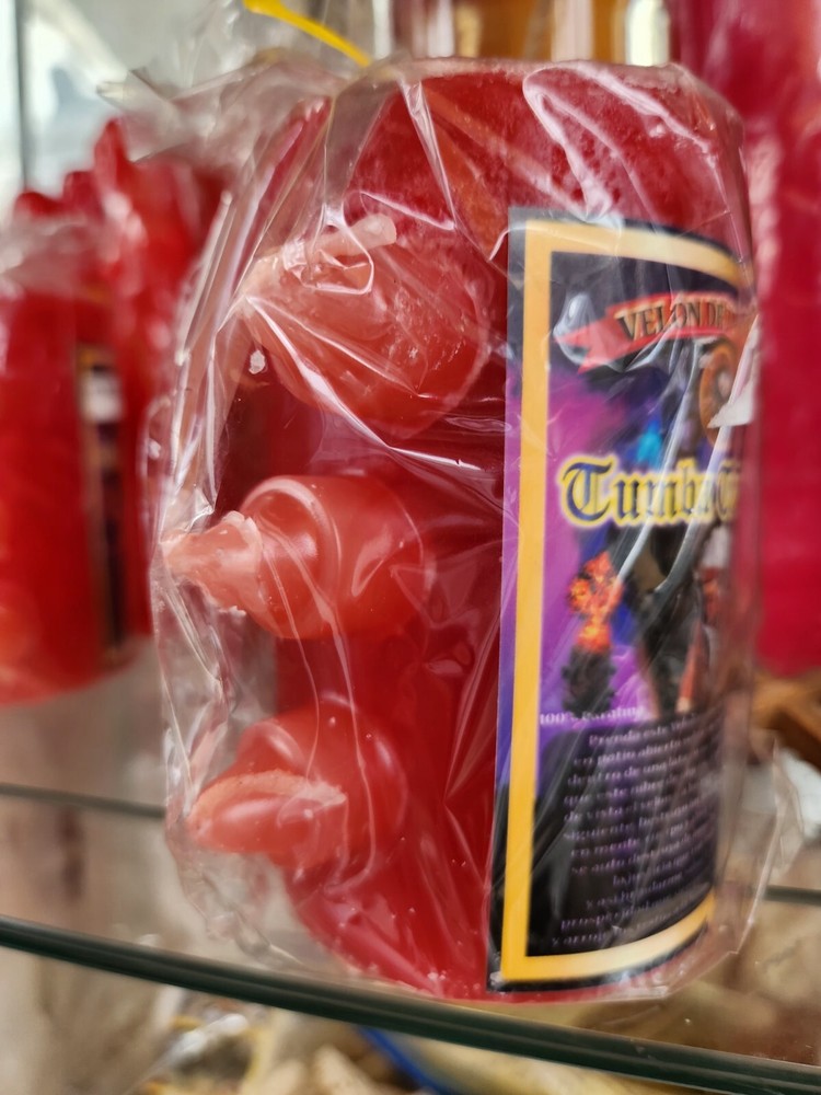 spiritual candles