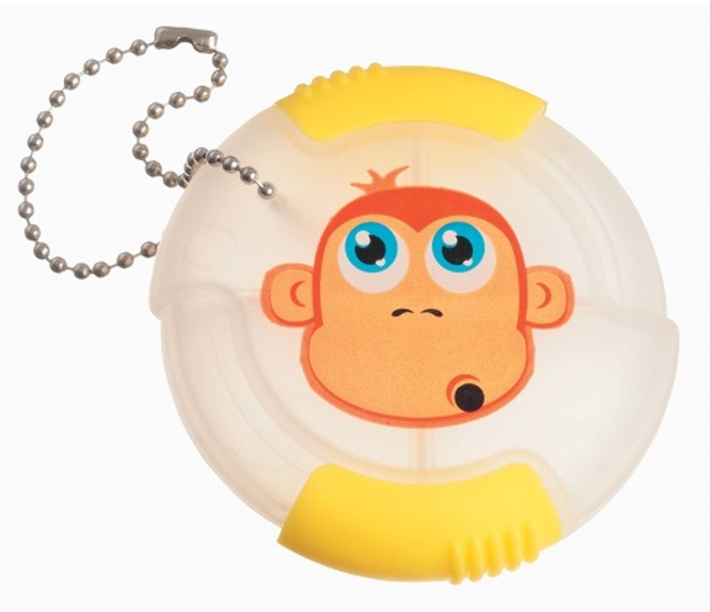 Target Monkey Tip Case