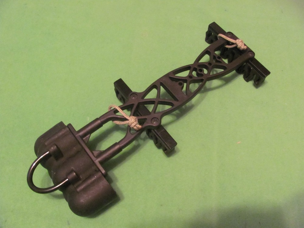 Fuse Archery 6 Arrows Quiver