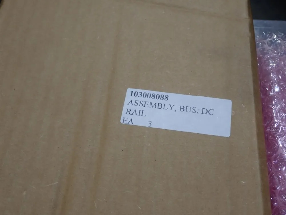 9315-751 SLAVE INVERTER INTERFACE KIT 10210124031