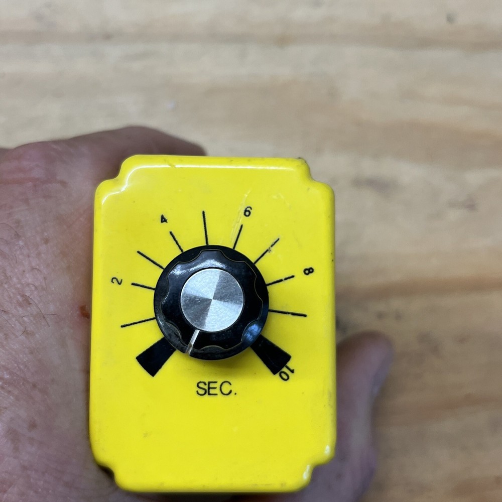 AMF Potter&Brumfield Time Delay